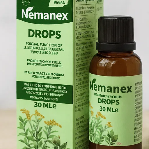 Nemanex integratore naturale per l’equilibrio intestinale